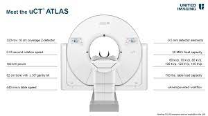 Display should be checked for standard head and body exams. United Imaging Caps Year Of Expansion With Product Launches At Rsna Ice