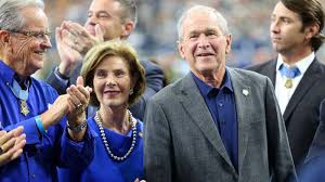 Aug 31, 2021 · america's longest war has tested, and defied, four presidents. George W Bush Releases Rare Public Statement On George Floyd Protests Abc News