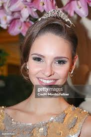 815 Miss Austria Photos & High Res Pictures