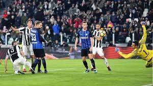 Juventus played against inter in 2 matches this season. Juventus Inter 0 0 Allo Stadium Vince La Tattica La Repubblica
