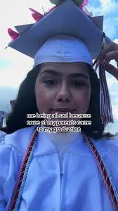 Parents Not Attending Graduation: A Heartbreaking Experience