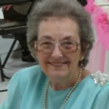 Obituary information for Wilma Jean Bayes Lemaster