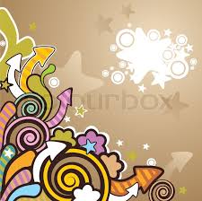 Background Pamflet
