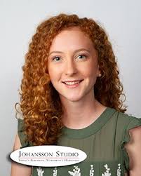 Distinguished Young Women of Clinton MS