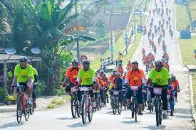 See more ideas about malaysia travel, asia travel, malaysia. Seri Pajam Fun Ride 2014 Cycling Malaysia