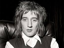 Rod Stewart (73): 'Ik ben echt weer in vorm'