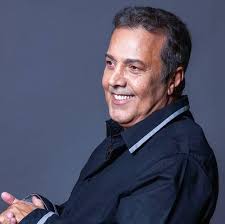 CHUVAS DE VERÃO COM O CANTOR JOSÉ AUGUSTO