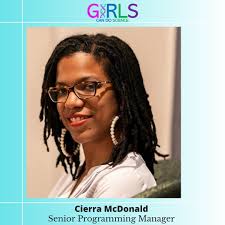 Girls Can Do Science