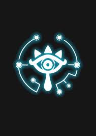 Youth T Shirt Sheikah Symbol Legend Of Zelda Breath Of The Wild Legend Of Zelda Sheikah Symbol Legend Of Zelda Breath