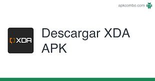 Root check/apk signature check disabled. Descargar Xda Apk Ultima Version