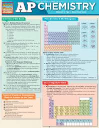 8108 48 Ap Chemistry Chart