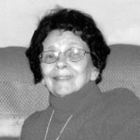 Mary Coffey Obituary (2012)