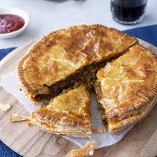Curried Mince Pies Farro Fresh Savoury Baking Mince Pies Curry Pie Recipe