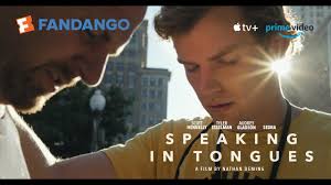 SPEAKING IN TONGUES (Full Movie)