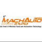 MachAuto Expo event image