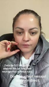 Ramona Corduneanu Telegram