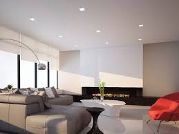 Spot Led Pour Plafond Encastrable Zero Q14 By Flexalighting Spot Salon Eclairage Led Plafond Idee Salle De Sejour