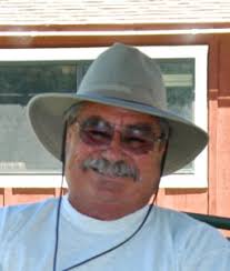 James Irvin Whitlock