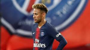 Slowly but surely coming back! Neymar Psg Ask Ultras To Take It Easy After Failed Barca Bid As Com
