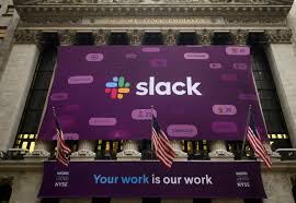 Salesforce.com stock forecast, crm stock price prediction. Salesforce To Buy Work Chat Service Slack For 27 7 Billion Daily Sabah