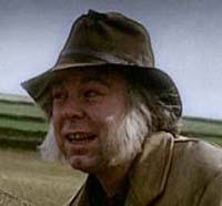 The League of Gentlemen