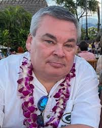 Douglas Heilmann's Instagram, Twitter & Facebook