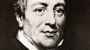 David Ricardo