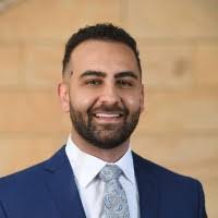 Christopher Hakim's Instagram, Twitter & Facebook