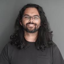 Adam Harrell (@adamdharrell)