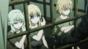 Goblin Slayer Goblin S Crown Movie Review Slayer Goblin Anime