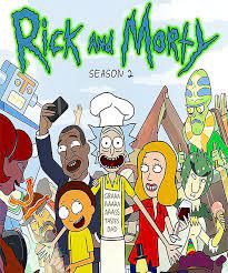 Rick And Morty A Way Back Home Free Download [v3.4] - Nexus-Games