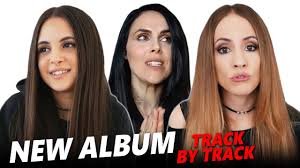 In 2018, their debut album, the fallen king, garnered considerab. Frozen Crown Share Track By Track Overview Of New Winterbane Album Video Bravewords