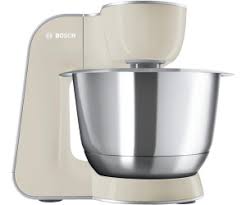 Maybe you would like to learn more about one of these? Bosch Creationline Mum58l20 Silber Beige Ab 189 99 August 2021 Preise Preisvergleich Bei Idealo De