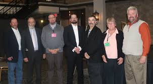 Montana Farmers Union president elected