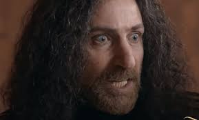 Barbaroslar Akdeniz'in Kılıcı'ndaki Marco Gabriel kimdir? Mehmet Polat  hakkında bilgiler