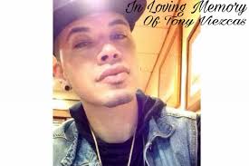 Fundraiser for Celeste Gutierrez by Rosie Escobar : Tony Viezcas Funeral  Cost