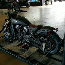 My 2018 Indian Scout Bobber Str8 From The Crate Indian Motorcycle Scout Indian Motorcycle Bobber Motorcycle