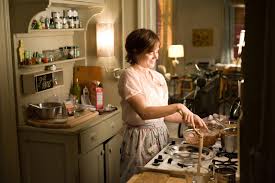 julie julia and blogging