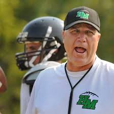 Prep football: Mark Mauer sells Hill-Murray now instead of cars