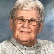 Gloria F. Hatfield Obituary