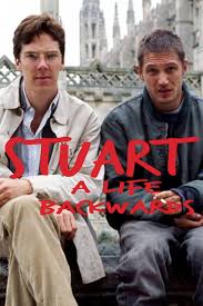 A writer (cumberbatch) takes a backwards look at the life of his unlikely friend stuart (hardy), a homeless alcoholic who experienced a traumatic event in his childhood. Stuart A Life Backwards Online Film Sa Prevodom