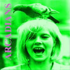 Stream Arcadians music