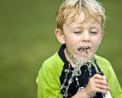 Project WET Assistance to Utilities