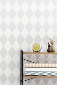 Papier Peint Harlequin Ferm Living Fond D Ecran Gris Papier Peint