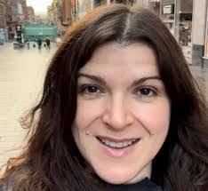 Alan Pryde's Instagram, Twitter & Facebook