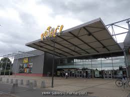 A little about the app les cinémas pathé gaumont. Liste Des Cinemas Multiplexes Gaumont Pathe Ugc Cine Cite Cgr Megarama Kinepolis Salles Cinema Com