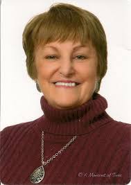 Obituary of Rosa Doris Byron