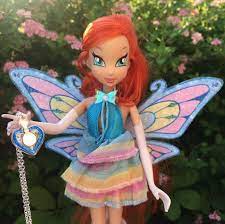 Pin On Bloom Of Winx Club