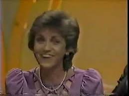 The New Newlywed Game & One Life to Live promo, 1984