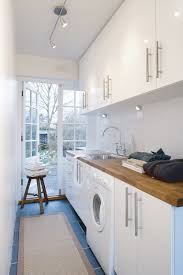 A utility sink in the laundry room means you can wash off muddy hands and even shoes before they enter the rest of the house. Maximise Your Living Space With An Outdoor Laundry Melwood Timber Cabins Sheds